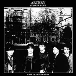 Artery : Number Four (Live in Amsterdam)